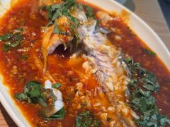 -花盐街·四川乐山小吃(西单大悦城店)