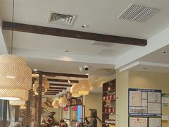 -倍儿美海鲜大排挡·非遗海鲜蒸饺(洋货店)