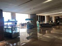 -绿城千岛湖喜来登度假酒店
