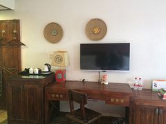 -大新明仕山庄
