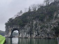 -叠彩山景区