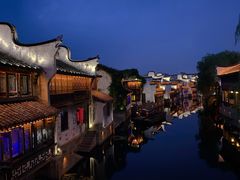 -嘉兴月河历史街区