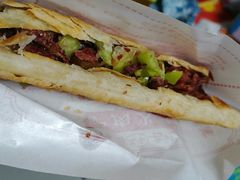-多嘴驴驴肉火烧(鼓楼西街店)