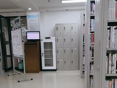 -平凉社区图书馆