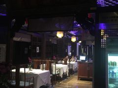 大堂-赵记老铺(市府恒隆广场店)