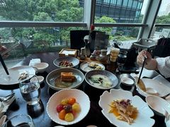 -新天世纪中餐厅