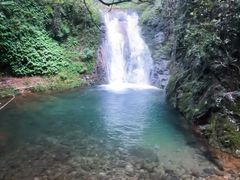 -宁波五龙潭景区