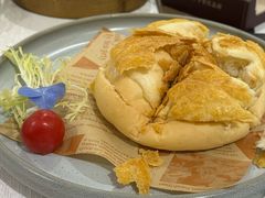 -丰鲤楼•闽南茶楼(仟禧汇店)