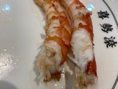 -喜聚薈·花膠雞海鮮火鍋(越秀店)