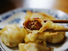 锅贴-鼎顺小吃(吴山名楼店)