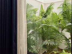 -米漾酒店(深圳会展中心岗厦地铁站店)