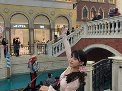 -澳门威尼斯人综合度假区
