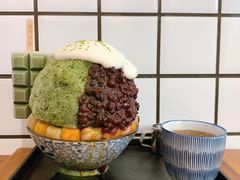 -WONDER ICE 萬得冰田(建設路总店)