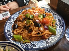 -左陕右甘(亚运村店)