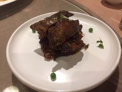 熏鱼-圆苑(金茂店)
