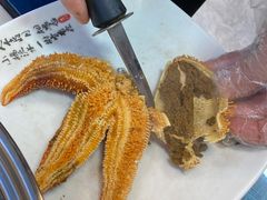 -富临港·蒸汽海鲜·手抓海鲜·炒菜(栈桥店)