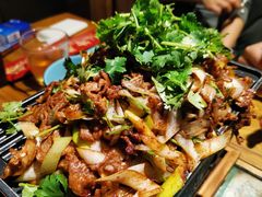 -局气 烤鸭·北京菜(光华路店)