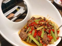 -老头儿油爆虾(胜利河美食街店)
