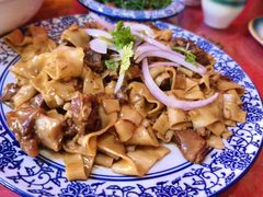 -胡羊焖饼(敦煌店)
