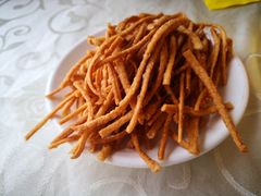 -绿杨春·淮扬宴(庐山路店)