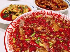 -欧记大排档·景德菜(上海首店)