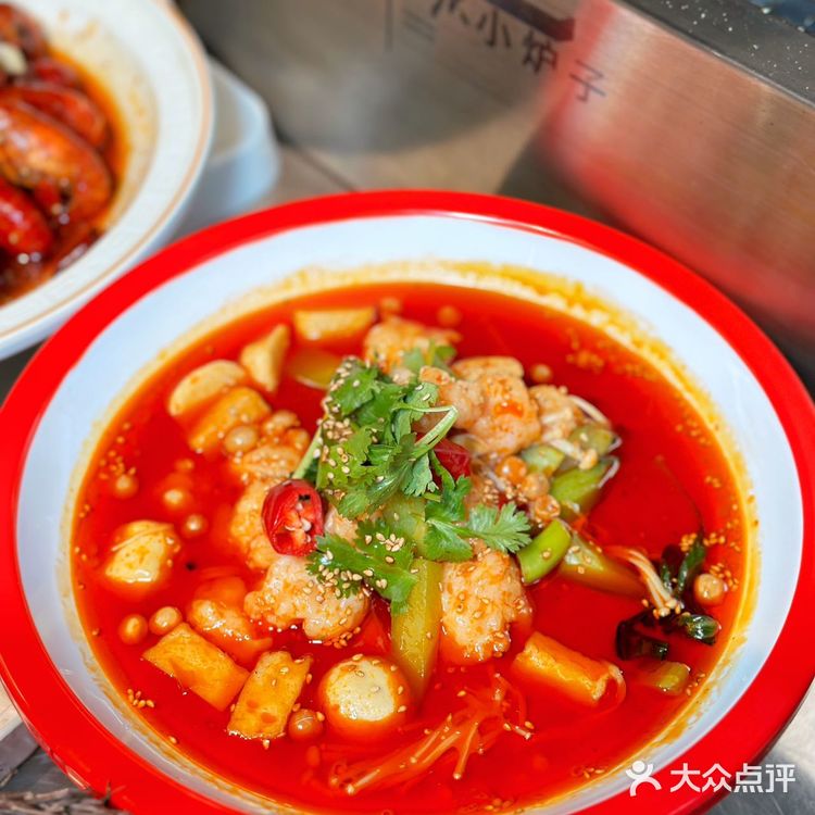 北京撸串首选烧烤店,烟火气满满🎆