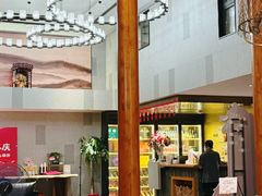 -简小舍·民间手艺菜(武昌江滩店)