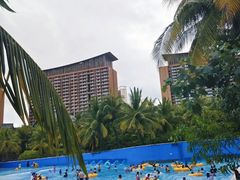 -亚马逊丛林水乐园