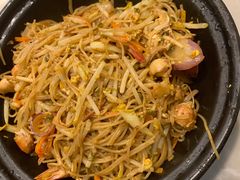 -甬小馆·焗海鲜温州菜(五马街店)