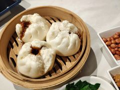蚝皇叉烧包-潮福城大酒楼(湖滨北路店)
