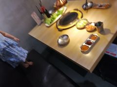 -三国惹火烤肉