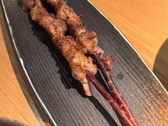 -塔哈尔·新疆盛宴(复地活力城店)