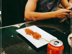 -木卡买提新疆餐厅·清真(新里海顿公馆店)
