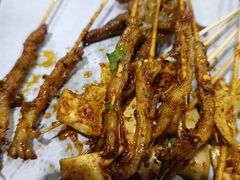 -林二哥宜烤官·宜宾小烧烤