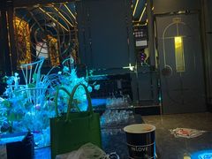 -INLOVE KTV(文一店)