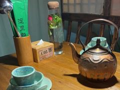 -淀里船宴(裕华东路店)