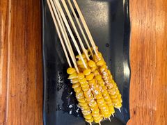 -疍家人黄记海鲜火烧烤