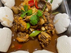 -雍沪里·沪湘融合菜( 康桥店)