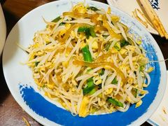 -满园烤鸭·春饼(丰科路万达店)