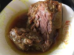 -好成财牛排馆(涂门街总店)