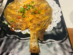 -九府羊·鲜羊火锅·烤串(新华路店)