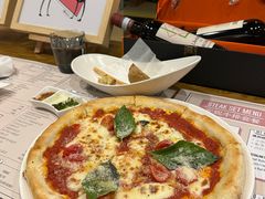 -安妮意大利餐厅(世贸天阶店)
