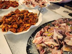 -食光全日制餐厅(绵阳首开喜来登酒店)