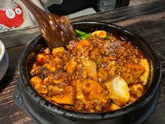 -陈麻婆豆腐(旗舰店)