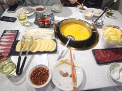 -八珍玉食鸡煲·打边炉(印象城店)