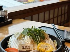-水林间·寿喜烧自助(仙林金鹰店)