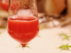 西瓜汁-鱼桥巷·美学川菜