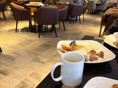 -丽都皇冠假日酒店·Matrix亦餐厅(望京店)