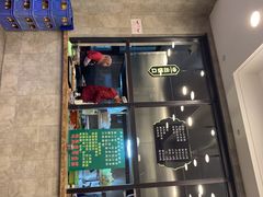 -老乌家特色小炒泡馍(大皮院店)