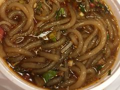 -四环冷面王(西单华威约饭街店)